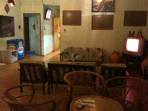 Summer Lodge 코타키나발루 외부 사진